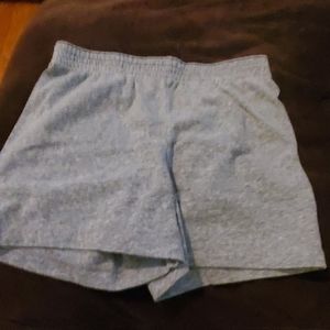 Girls shorts